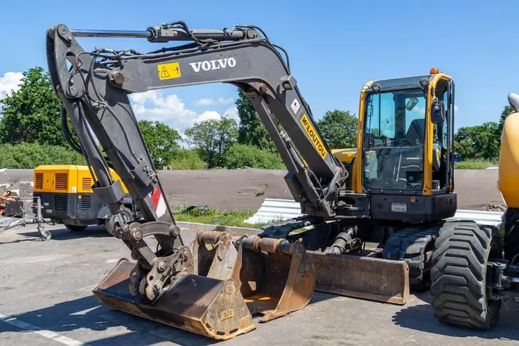 Agence Kiloutou Vannes (Morbihan)