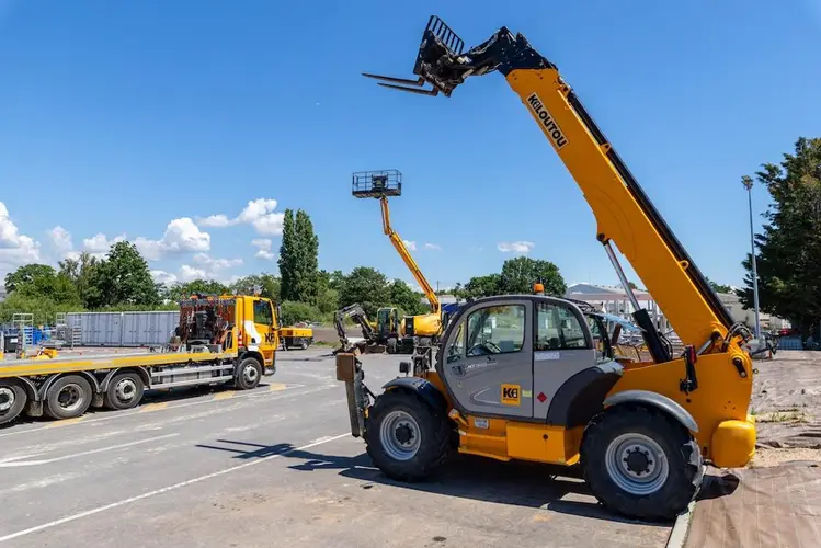 Agence Kiloutou Vannes (Morbihan)