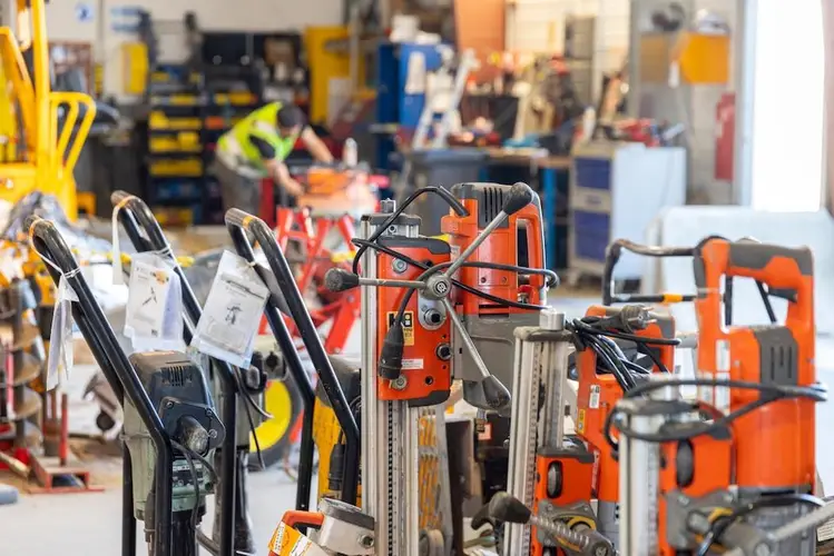 Agence Kiloutou Vannes (Morbihan)