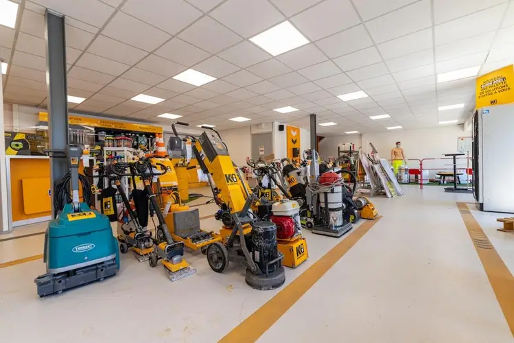 Agence Kiloutou Vannes (Morbihan)