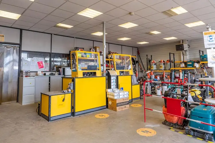 Agence Kiloutou Lanester (Morbihan)