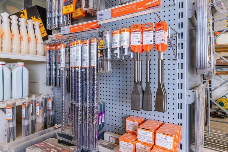 Agence Kiloutou Lanester (Morbihan)