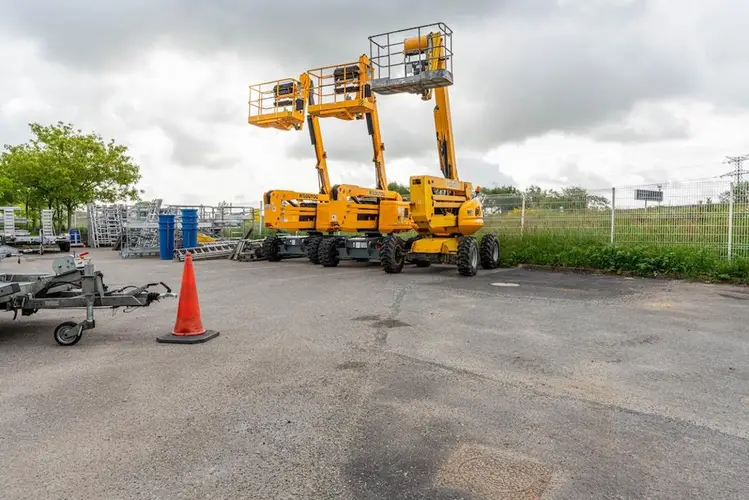 Agence Kiloutou Lanester (Morbihan)