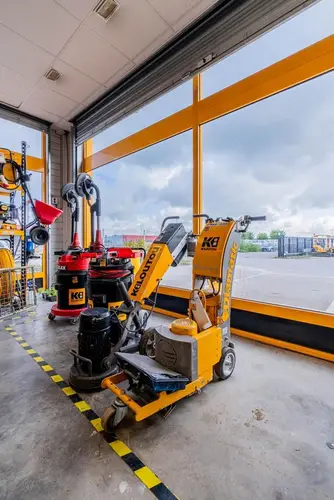 Agence Kiloutou Lanester (Morbihan)