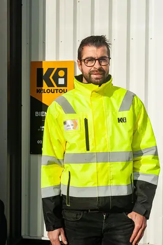 Agence Kiloutou Saint-Brieuc (Côtes d'Armor)