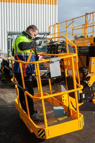 Agence Kiloutou Saint-Brieuc (Côtes d'Armor)