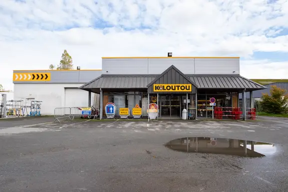 Agence Kiloutou Saint-Malo (ille-et-vilaine)