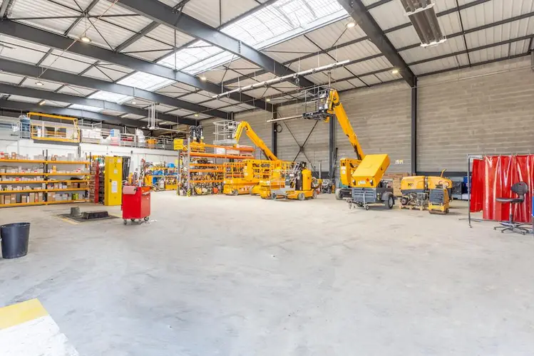 Agence Kiloutou Javené (Ille-et-Vilaine)