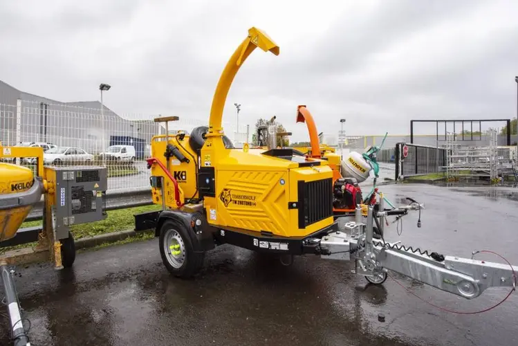 Agence Kiloutou Mondeville (Calvados)