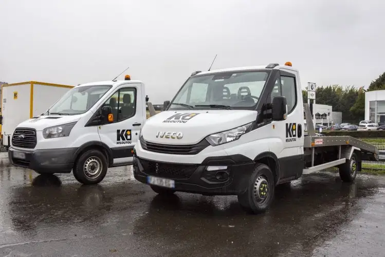 Agence Kiloutou Mondeville (Calvados)