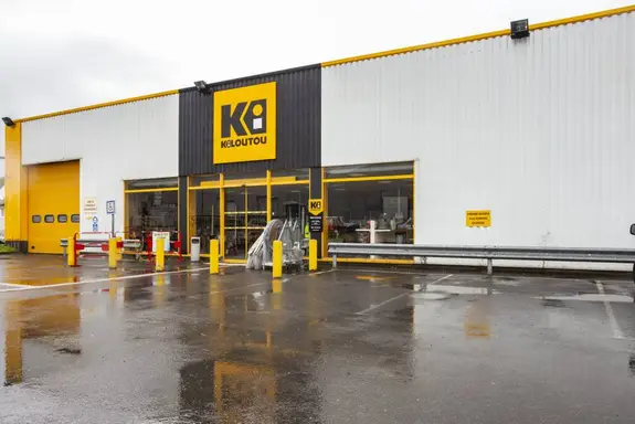 Agence Kiloutou Mondeville (calvados)