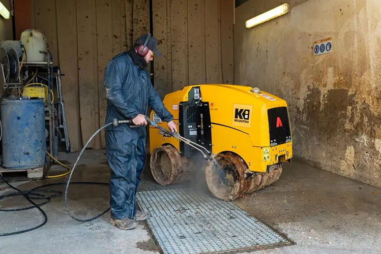 Agence Kiloutou Valframbert (Orne)