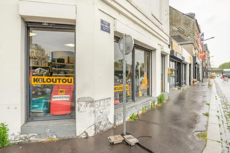 Agence Kiloutou Rouen (Rive Droite) (Seine-Maritime)