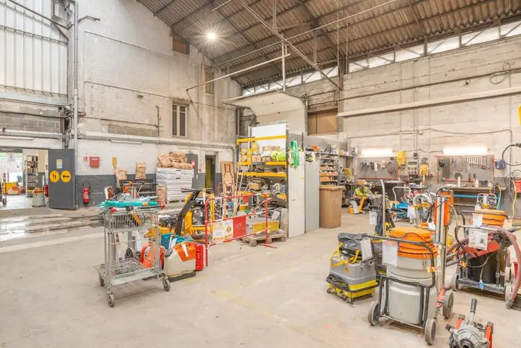 Agence Kiloutou Rouen (Rive Droite) (Seine-Maritime)