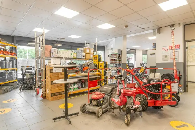 Agence Kiloutou Rouen (Rive Droite) (Seine-Maritime)