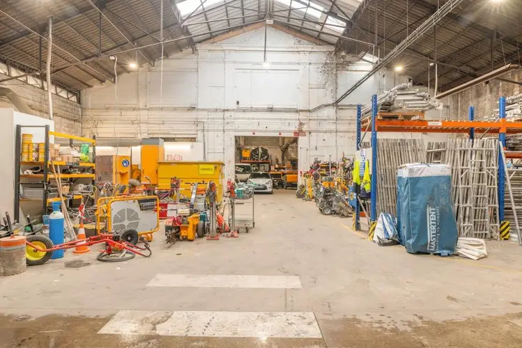 Agence Kiloutou Rouen (Rive Droite) (Seine-Maritime)