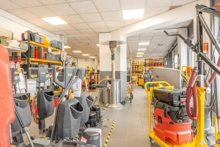 Agence Kiloutou Rouen (Rive Droite) (Seine-Maritime)