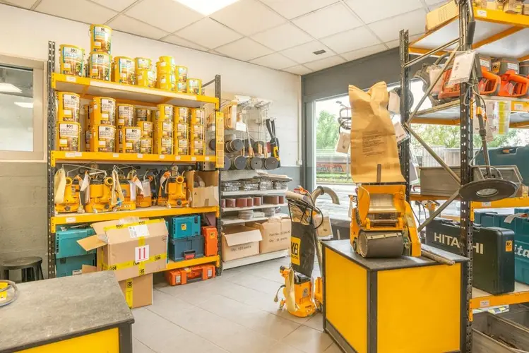 Agence Kiloutou Rouen (Rive Droite) (Seine-Maritime)