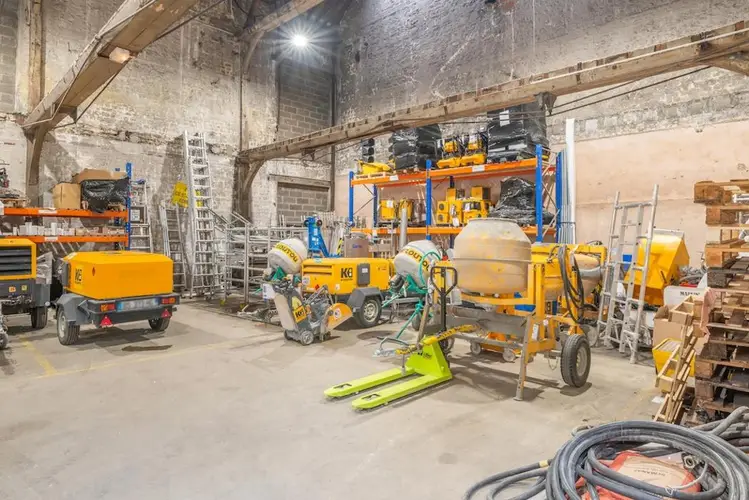 Agence Kiloutou Rouen (Rive Droite) (Seine-Maritime)