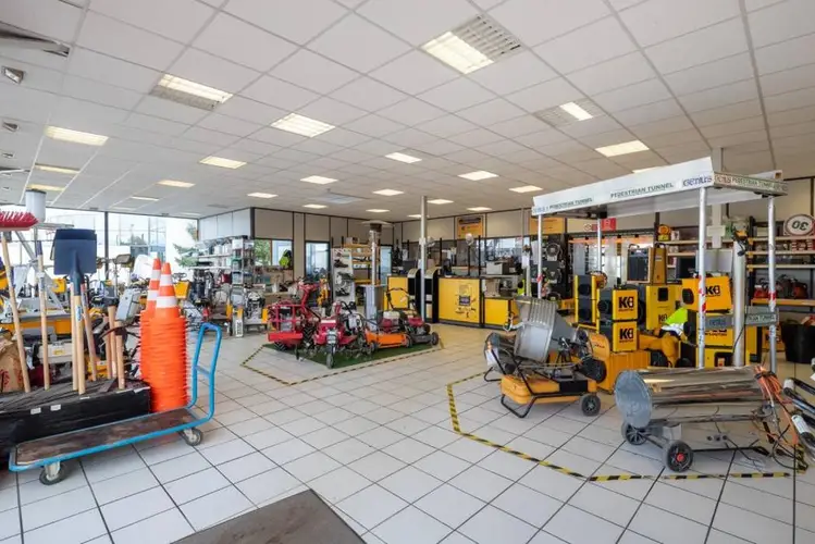 Agence Kiloutou Évreux (Eure)