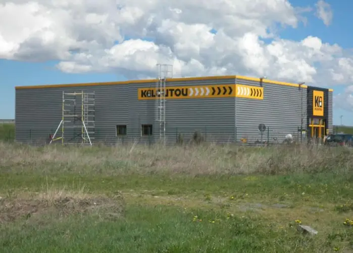 Agence Kiloutou Ibos (Hautes-Pyrénées)