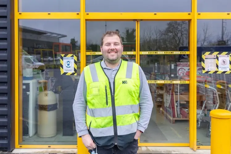 Agence Kiloutou Ibos (Hautes-Pyrénées)