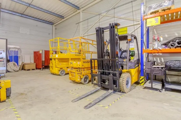 Agence Kiloutou Ibos (Hautes-Pyrénées)