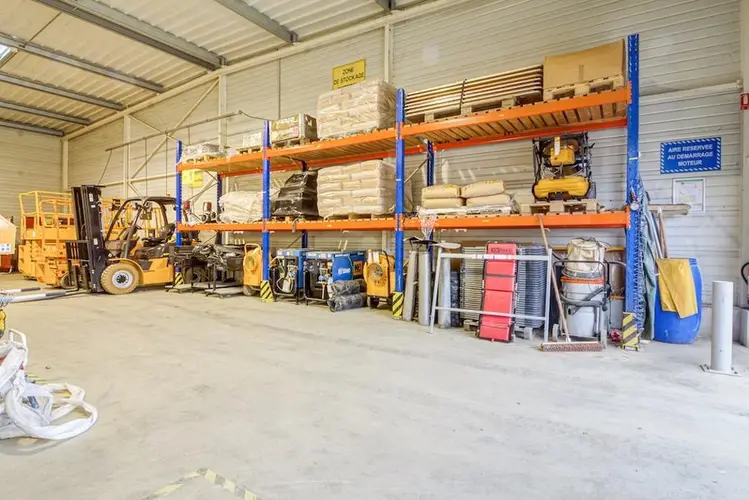 Agence Kiloutou Ibos (Hautes-Pyrénées)