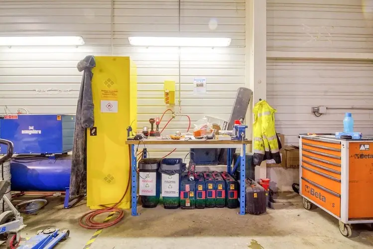 Agence Kiloutou Ibos (Hautes-Pyrénées)