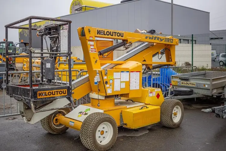 Agence Kiloutou Ibos (Hautes-Pyrénées)