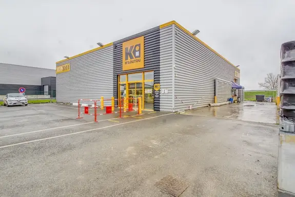 Agence Kiloutou Ibos (hautes-pyrenees)