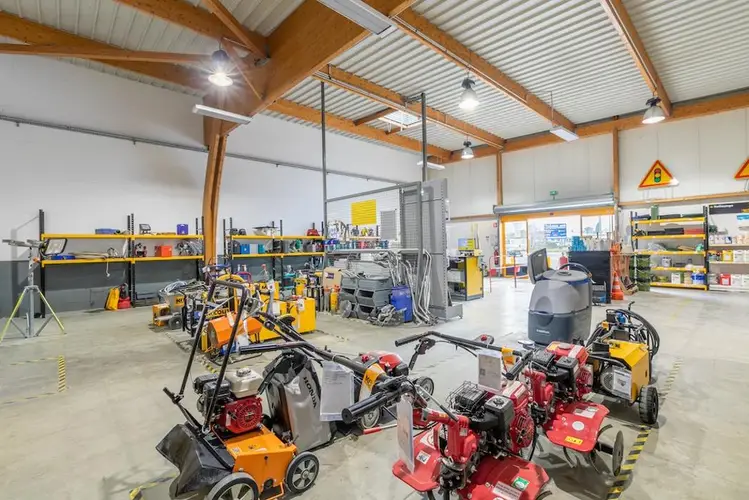 Agence Kiloutou Tonnay-Charente (Charente-Maritime)