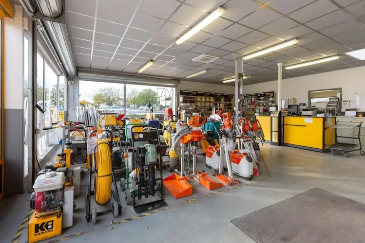 Agence Kiloutou Saintes (Charente-Maritime)