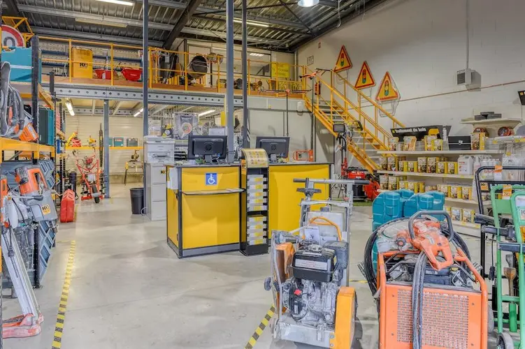 Agence Kiloutou Bergerac (Dordogne)