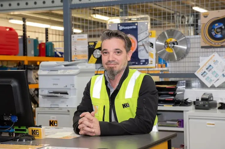 Agence Kiloutou Bergerac (Dordogne)