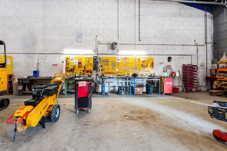 Agence Kiloutou TP Villefranche-sur-Saône (Rhône)