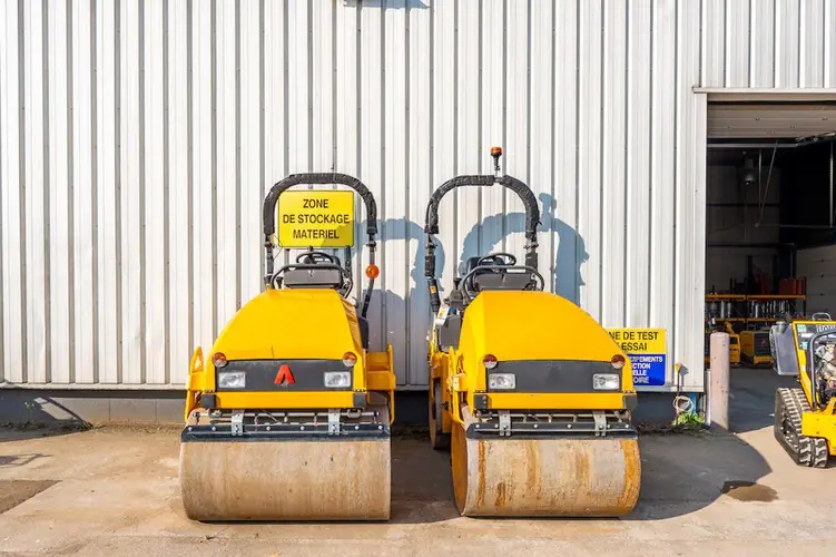 Agence Kiloutou TP Villefranche-sur-Saône (Rhône)