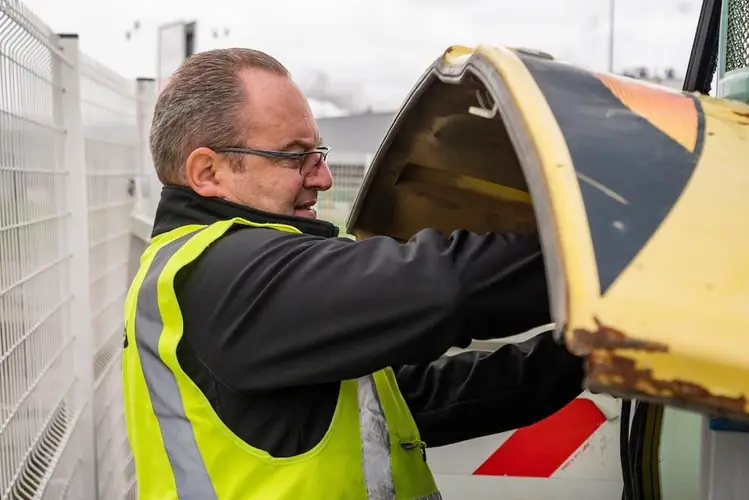 Agence Kiloutou Salaise-sur-Sanne (Isère)