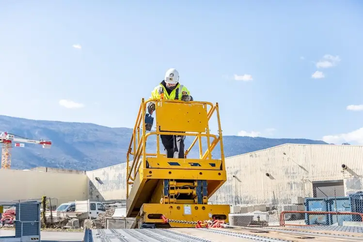 Agence Kiloutou Chambéry (Savoie)