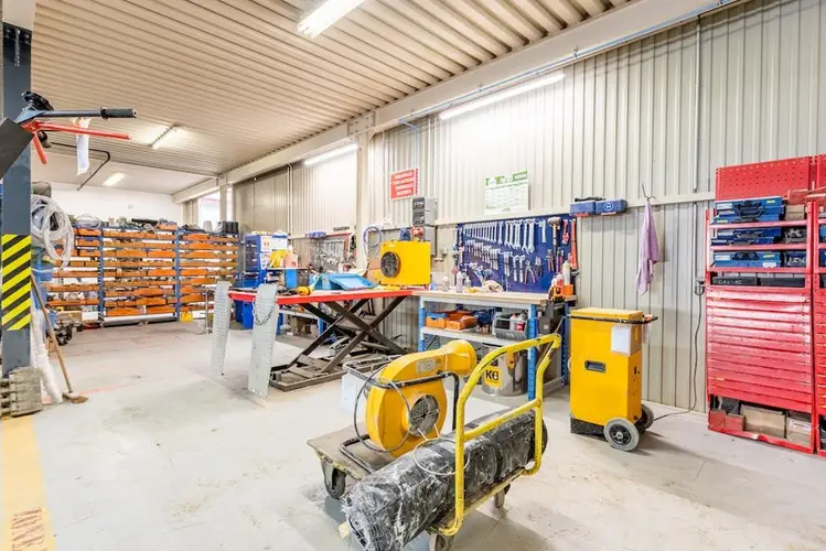 Agence Kiloutou Chambéry (Savoie)