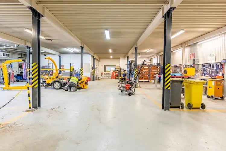 Agence Kiloutou Chambéry (Savoie)