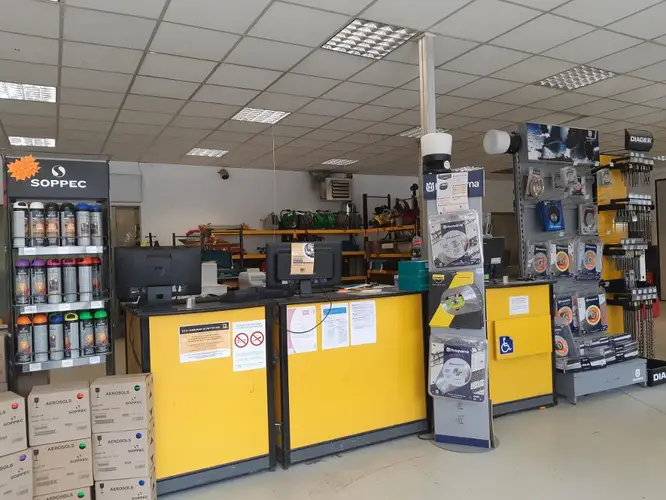 Agence Kiloutou Seynod (Haute-Savoie)