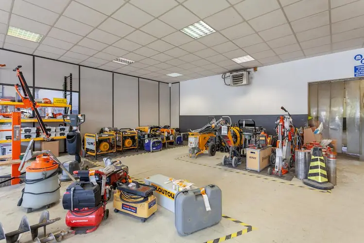 Agence Kiloutou Seynod (Haute-Savoie)