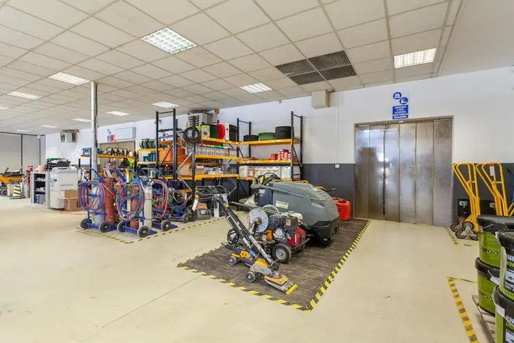 Agence Kiloutou Seynod (Haute-Savoie)