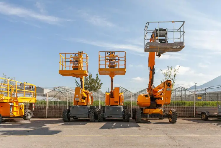 Agence Kiloutou Seynod (Haute-Savoie)