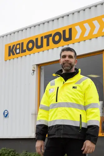 Agence Kiloutou Annemasse (Haute-Savoie)