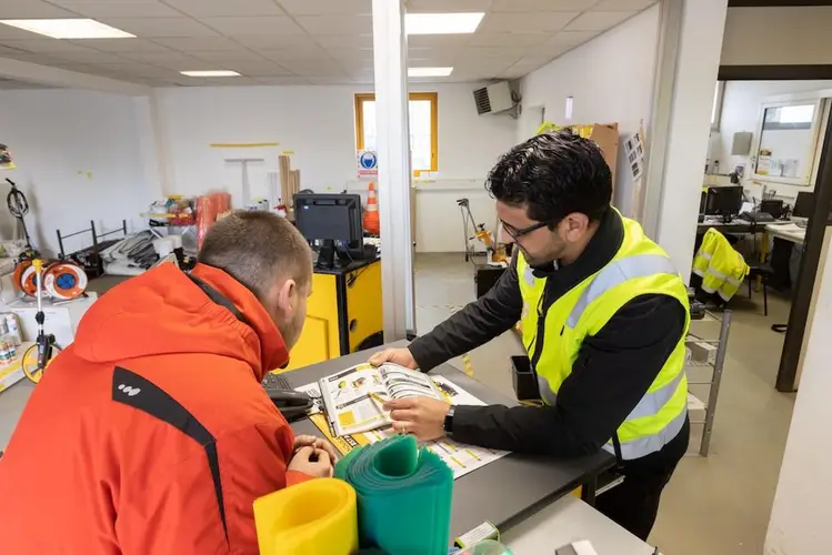 Agence Kiloutou Annemasse (Haute-Savoie)