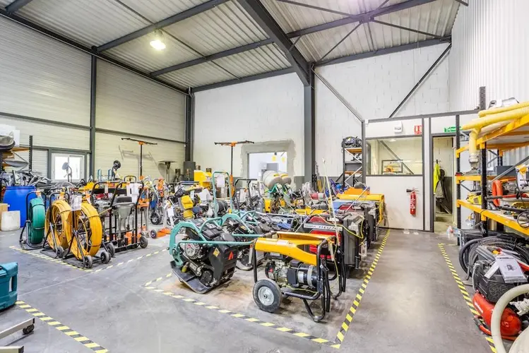 Agence Kiloutou Albertville (Savoie)