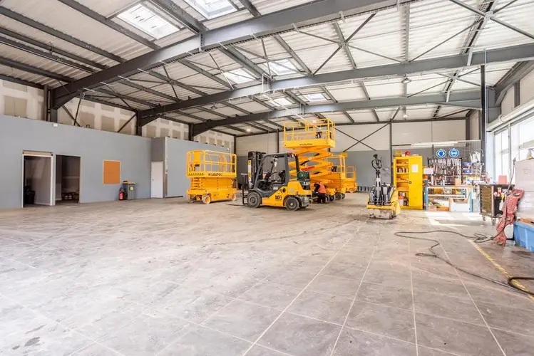 Agence Kiloutou Albertville (Savoie)