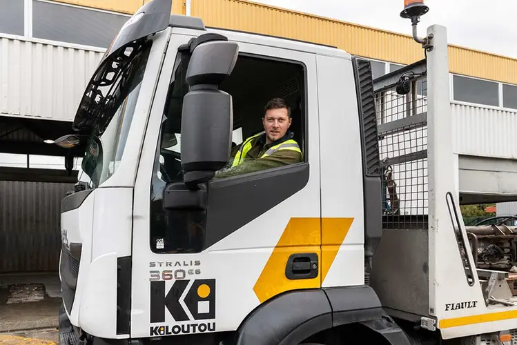 Agence Kiloutou Thonon-les-Bains (Haute-Savoie)